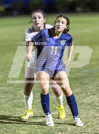 Thumbnail 2 in Charlotte Latin @ Cuthbertson photogallery.