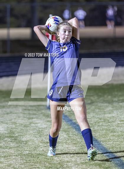 Thumbnail 2 in Charlotte Latin @ Cuthbertson photogallery.