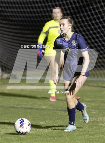 Thumbnail 3 in Charlotte Latin @ Cuthbertson photogallery.