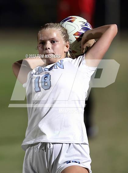 Thumbnail 1 in Charlotte Latin @ Cuthbertson photogallery.
