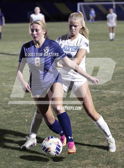 Thumbnail 2 in Charlotte Latin @ Cuthbertson photogallery.