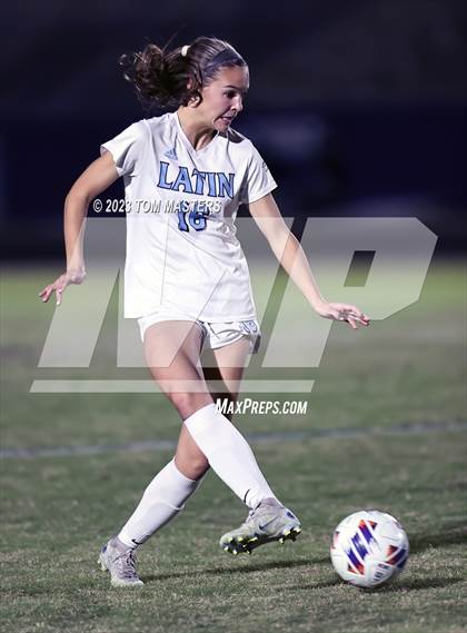 Thumbnail 2 in Charlotte Latin @ Cuthbertson photogallery.