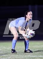 Photo from the gallery "Charlotte Latin @ Cuthbertson"