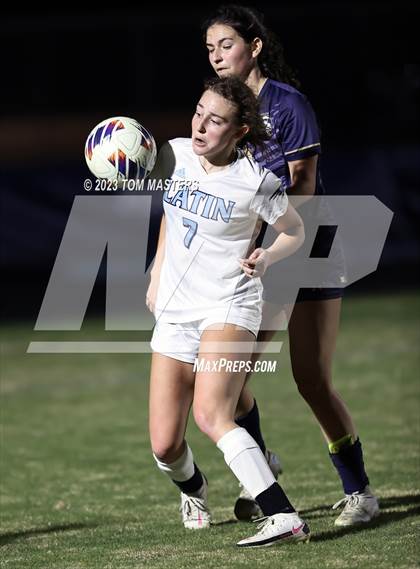 Thumbnail 3 in Charlotte Latin @ Cuthbertson photogallery.