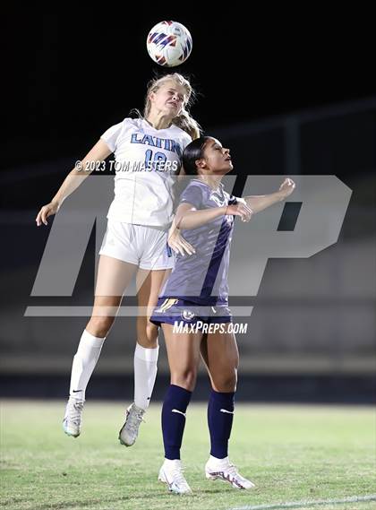 Thumbnail 2 in Charlotte Latin @ Cuthbertson photogallery.