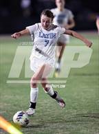 Photo from the gallery "Charlotte Latin @ Cuthbertson"