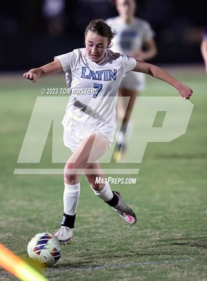 Thumbnail 2 in Charlotte Latin @ Cuthbertson photogallery.