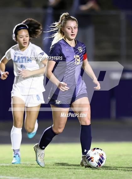 Thumbnail 2 in Charlotte Latin @ Cuthbertson photogallery.