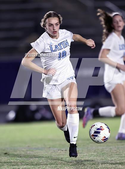 Thumbnail 3 in Charlotte Latin @ Cuthbertson photogallery.