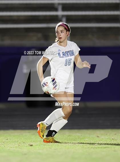 Thumbnail 1 in Charlotte Latin @ Cuthbertson photogallery.