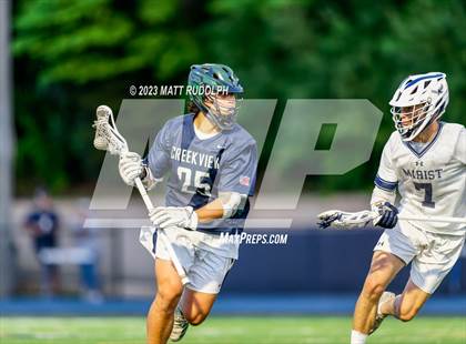 Thumbnail 2 in Creekview @ Marist photogallery.