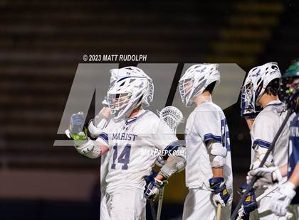 Thumbnail 2 in Creekview @ Marist photogallery.