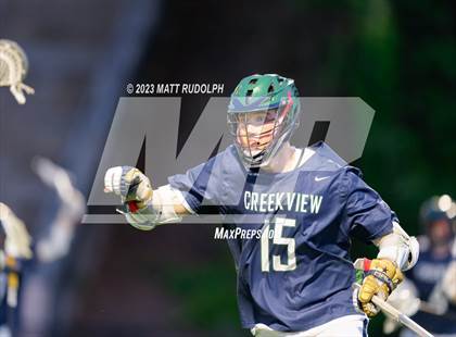 Thumbnail 2 in Creekview @ Marist photogallery.