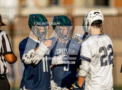 Thumbnail 3 in Creekview @ Marist photogallery.