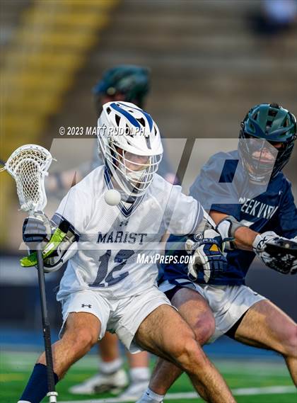 Thumbnail 1 in Creekview @ Marist photogallery.