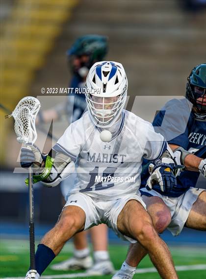 Thumbnail 2 in Creekview @ Marist photogallery.
