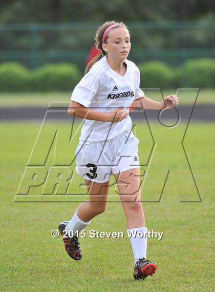 Thumbnail 1 in Knightdale vs. East Wake  photogallery.