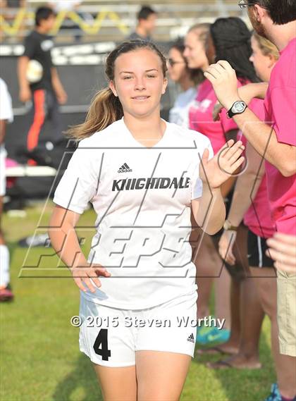 Thumbnail 2 in Knightdale vs. East Wake  photogallery.