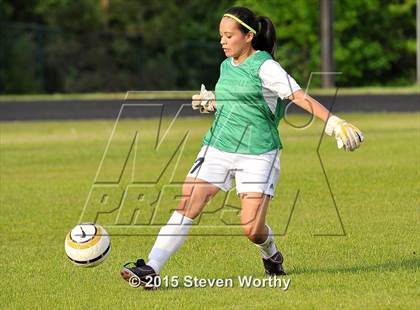 Thumbnail 3 in Knightdale vs. East Wake  photogallery.