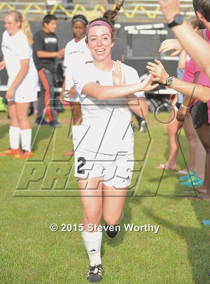 Thumbnail 3 in Knightdale vs. East Wake  photogallery.