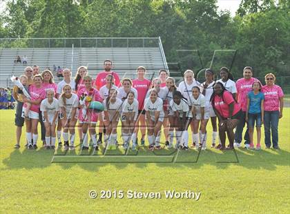 Thumbnail 2 in Knightdale vs. East Wake  photogallery.