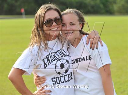Thumbnail 2 in Knightdale vs. East Wake  photogallery.