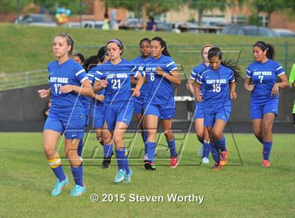 Thumbnail 2 in Knightdale vs. East Wake  photogallery.
