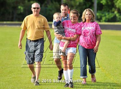 Thumbnail 1 in Knightdale vs. East Wake  photogallery.