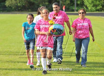 Thumbnail 2 in Knightdale vs. East Wake  photogallery.