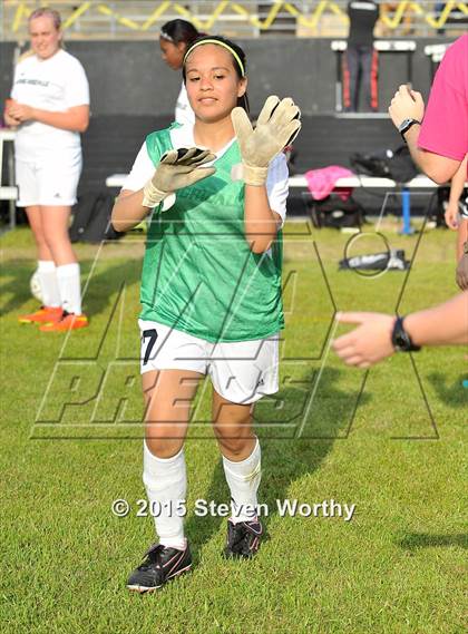 Thumbnail 2 in Knightdale vs. East Wake  photogallery.
