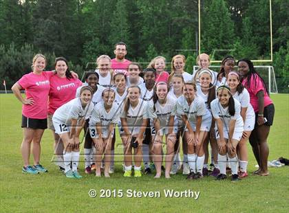 Thumbnail 2 in Knightdale vs. East Wake  photogallery.