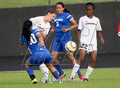 Thumbnail 3 in Knightdale vs. East Wake  photogallery.