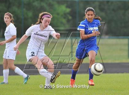 Thumbnail 3 in Knightdale vs. East Wake  photogallery.