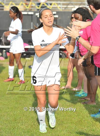 Thumbnail 3 in Knightdale vs. East Wake  photogallery.