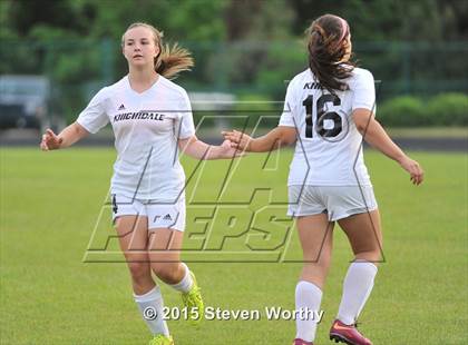 Thumbnail 3 in Knightdale vs. East Wake  photogallery.
