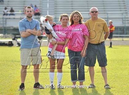 Thumbnail 1 in Knightdale vs. East Wake  photogallery.