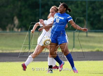 Thumbnail 2 in Knightdale vs. East Wake  photogallery.