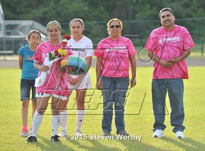 Thumbnail 3 in Knightdale vs. East Wake  photogallery.