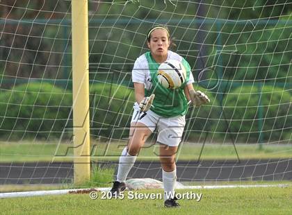 Thumbnail 2 in Knightdale vs. East Wake  photogallery.