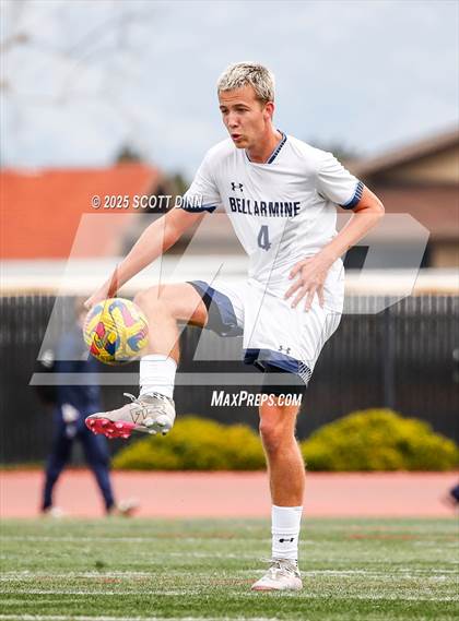 Thumbnail 1 in Bellarmine College Prep @ Archbishop Mitty photogallery.