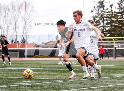 Thumbnail 3 in Bellarmine College Prep @ Archbishop Mitty photogallery.