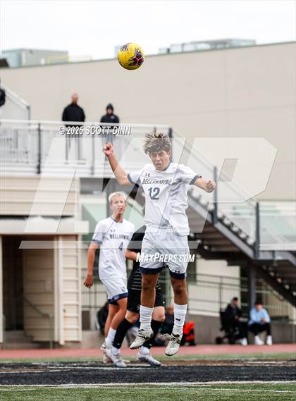 Thumbnail 1 in Bellarmine College Prep @ Archbishop Mitty photogallery.