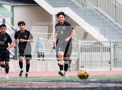 Thumbnail 1 in Bellarmine College Prep @ Archbishop Mitty photogallery.