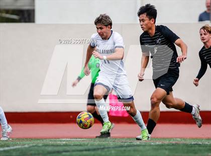 Thumbnail 1 in Bellarmine College Prep @ Archbishop Mitty photogallery.