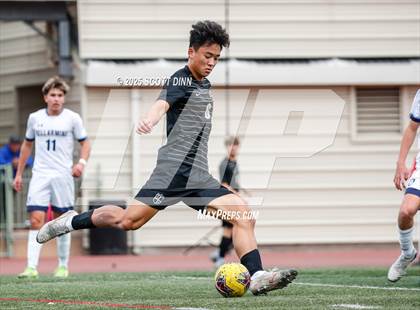 Thumbnail 1 in Bellarmine College Prep @ Archbishop Mitty photogallery.