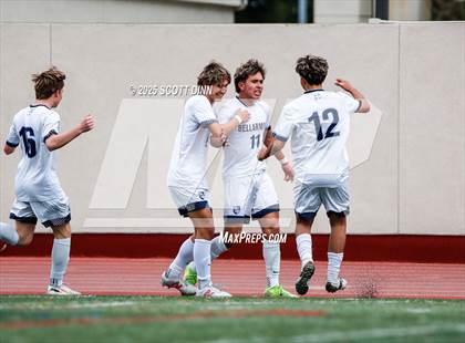 Thumbnail 3 in Bellarmine College Prep @ Archbishop Mitty photogallery.