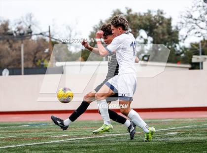 Thumbnail 3 in Bellarmine College Prep @ Archbishop Mitty photogallery.