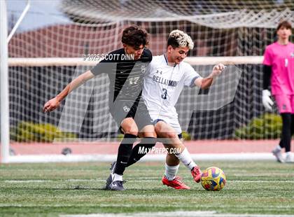 Thumbnail 2 in Bellarmine College Prep @ Archbishop Mitty photogallery.