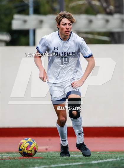Thumbnail 3 in Bellarmine College Prep @ Archbishop Mitty photogallery.