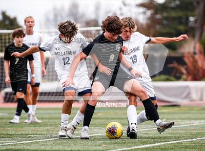 Thumbnail 2 in Bellarmine College Prep @ Archbishop Mitty photogallery.
